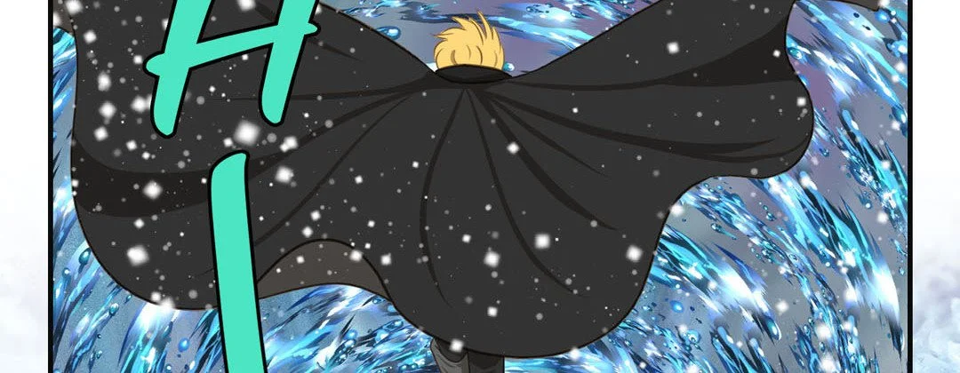 Living with The Wizard - Chapter 49